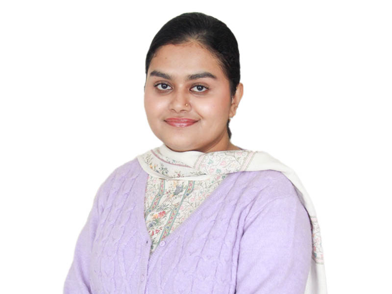 Nafisa Awal - Faculty Member | Eastern University
