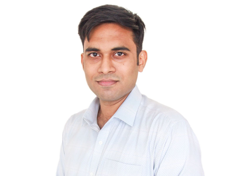 Si Rashed Hasan Rana Rashed Hassan Siam - Faculty Member | Eastern University