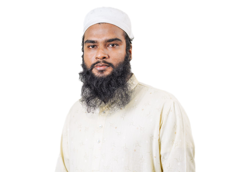 Fhaim Robi Fahim Shahariar - Faculty Member | Eastern University