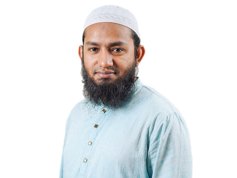 Md Rtzwan Md. Rezwan Sarkar - Faculty Member | Eastern University