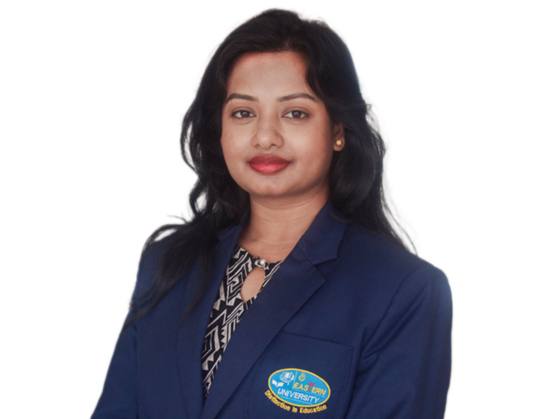 University Offices & Staff | Eastern University